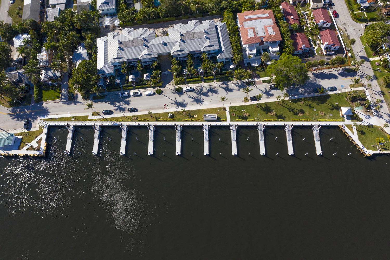 Delray Beach City Marina2